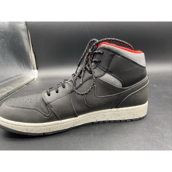 Nike Air Jordan 1 Holiday‎ - Size 10 Custom main image 8